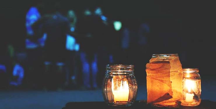 Celebrate Winter Solstice with the Living Earth Community