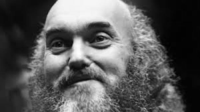 Ram Dass 1970s