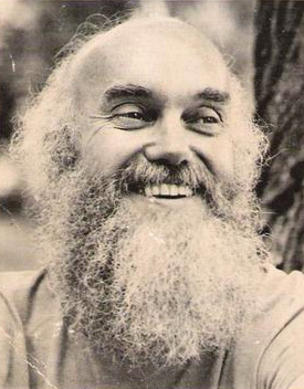 Ram Dass, circa 1975